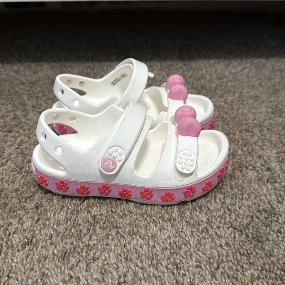 Crocs Cruise Sandals girls - Picture 5 of 7